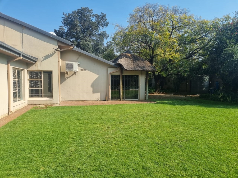 5 Bedroom Property for Sale in Universitas Free State